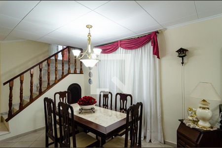 Casa à venda com 171m², 3 quartos e 1 vagaSala de Jantar