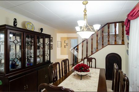 Casa à venda com 171m², 3 quartos e 1 vagaSala de Jantar