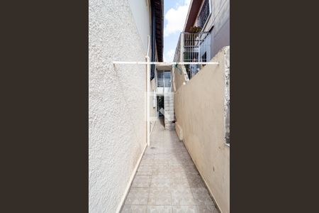 Casa à venda com 171m², 3 quartos e 1 vagaQuintal
