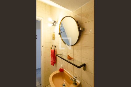 Casa à venda com 171m², 3 quartos e 1 vagaLavabo