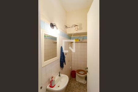 Casa à venda com 171m², 3 quartos e 1 vagaBanheiro de Serviço