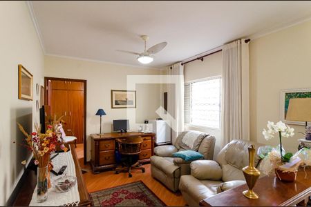 Sala de casa para alugar com 3 quartos, 171m² em Parque Jabaquara, São Paulo