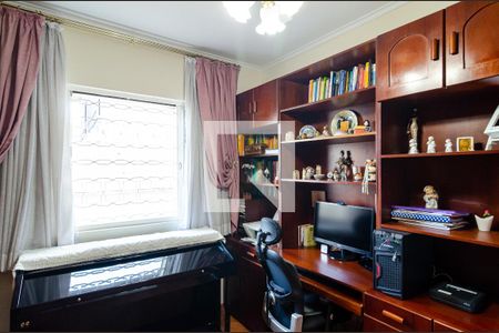 Quarto 1 de casa para alugar com 3 quartos, 171m² em Parque Jabaquara, São Paulo