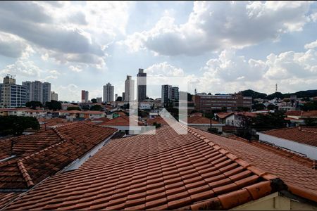 Casa à venda com 171m², 3 quartos e 1 vagaVista da Suíte