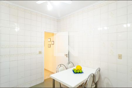 Casa à venda com 171m², 3 quartos e 1 vagaCozinha