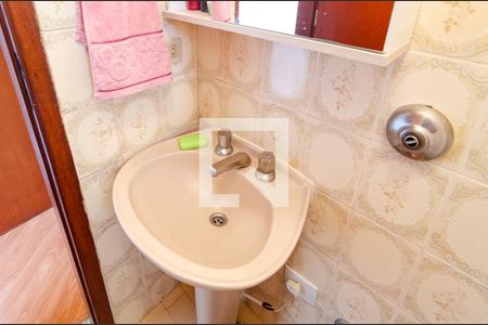 Casa à venda com 171m², 3 quartos e 1 vagaBanheiro da Suíte