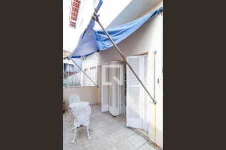 Casa à venda com 171m², 3 quartos e 1 vagaQuintal