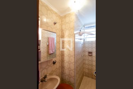 Casa à venda com 171m², 3 quartos e 1 vagaBanheiro da Suíte