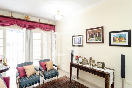 Casa à venda com 171m², 3 quartos e 1 vagaSala de Estar