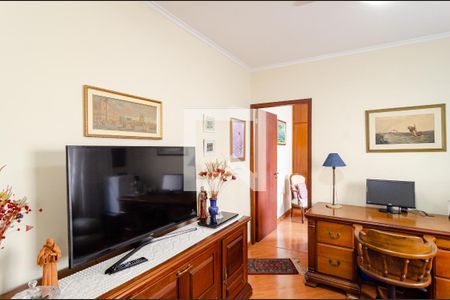 Sala de casa para alugar com 3 quartos, 171m² em Parque Jabaquara, São Paulo