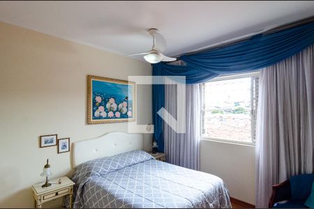 Suíte de casa para alugar com 3 quartos, 171m² em Parque Jabaquara, São Paulo