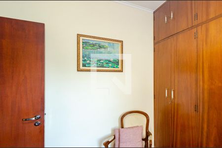 Quarto 1 de casa para alugar com 3 quartos, 171m² em Parque Jabaquara, São Paulo