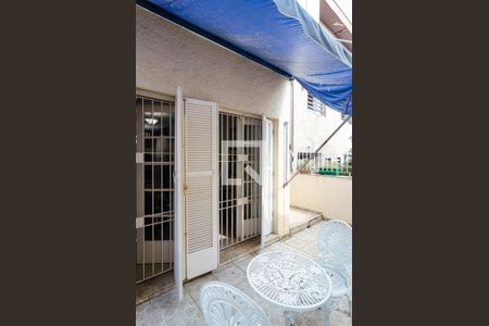 Casa à venda com 171m², 3 quartos e 1 vagaQuintal