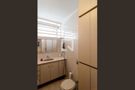 Casa à venda com 171m², 3 quartos e 1 vagaBanheiro Social