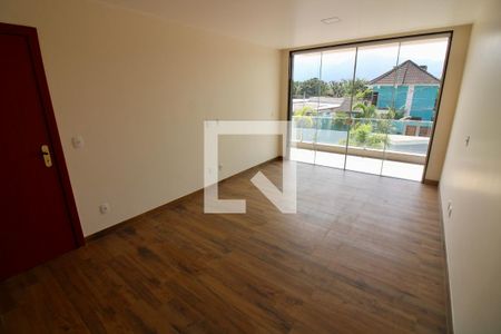 Casa de condomínio à venda com 375m², 4 quartos e 5 vagas Suíte 3