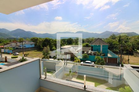 Casa de condomínio à venda com 375m², 4 quartos e 5 vagasVaranda do sótão