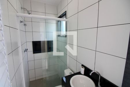 Casa de condomínio à venda com 375m², 4 quartos e 5 vagasQuarto de Serviço