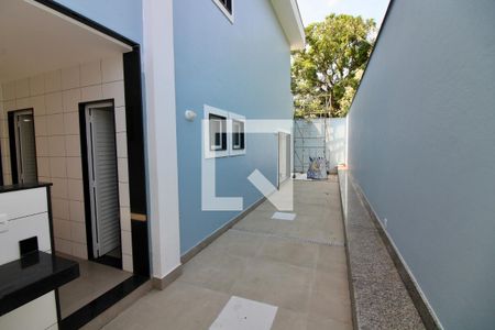 Casa de condomínio à venda com 375m², 4 quartos e 5 vagasQuintal
