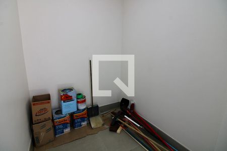 Casa de condomínio à venda com 375m², 4 quartos e 5 vagasÁrea de Serviço