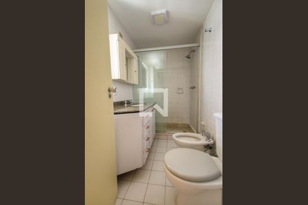 Apartamento para alugar com 106m², 3 quartos e 2 vagasQuarto 2 - Suíte