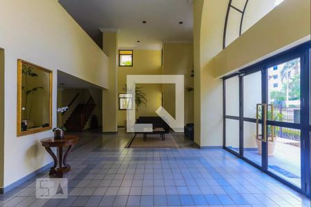 Apartamento para alugar com 106m², 3 quartos e 2 vagasHall de Entrada