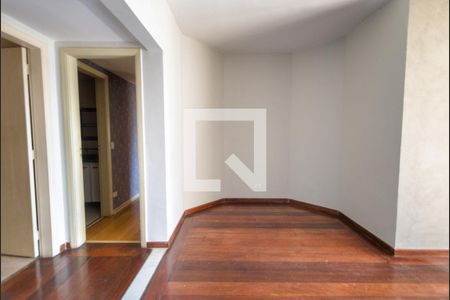 Apartamento para alugar com 106m², 3 quartos e 2 vagasSala