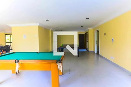 Apartamento para alugar com 106m², 3 quartos e 2 vagasÁrea comum - Sala de jogos