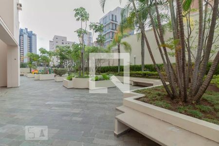 Apartamento para alugar com 106m², 3 quartos e 2 vagasÁrea comum