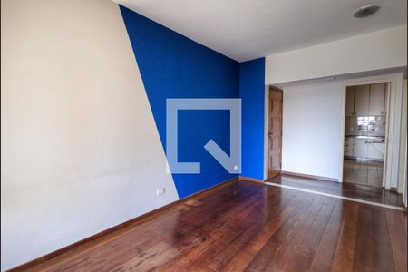Apartamento para alugar com 106m², 3 quartos e 2 vagasSala