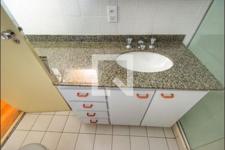 Apartamento para alugar com 106m², 3 quartos e 2 vagasQuarto 2 - Suíte
