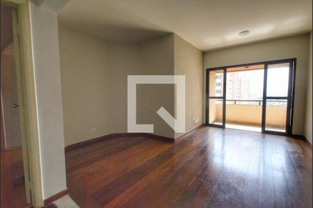 Apartamento para alugar com 106m², 3 quartos e 2 vagasSala