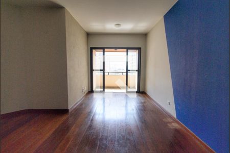 Apartamento para alugar com 106m², 3 quartos e 2 vagasSala