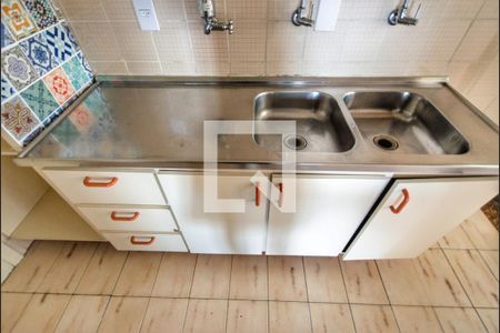 Apartamento para alugar com 106m², 3 quartos e 2 vagasCozinha