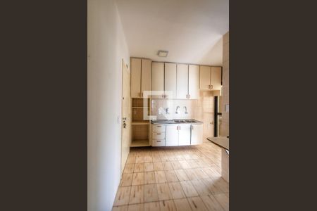 Apartamento para alugar com 106m², 3 quartos e 2 vagasCozinha