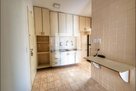 Apartamento para alugar com 106m², 3 quartos e 2 vagasCozinha
