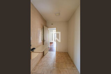 Apartamento para alugar com 106m², 3 quartos e 2 vagasCozinha