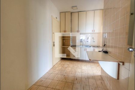 Apartamento para alugar com 106m², 3 quartos e 2 vagasCozinha