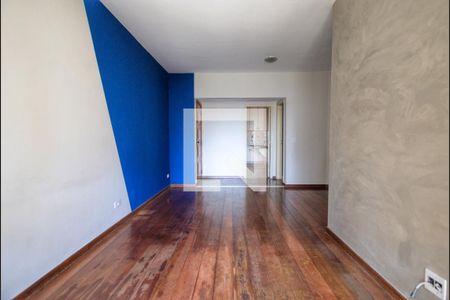 Apartamento para alugar com 106m², 3 quartos e 2 vagasSala