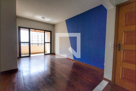 Apartamento para alugar com 106m², 3 quartos e 2 vagasSala