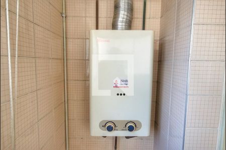 Apartamento para alugar com 106m², 3 quartos e 2 vagasÁrea de Serviço