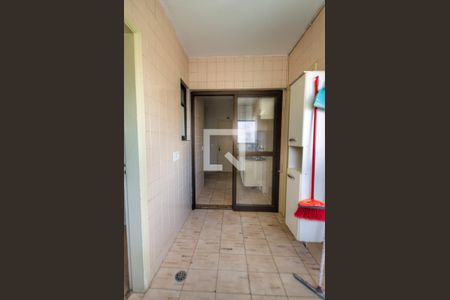 Apartamento para alugar com 106m², 3 quartos e 2 vagasÁrea de Serviço