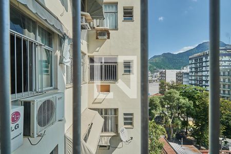 Quarto Suite Vista de apartamento para alugar com 2 quartos, 80m² em Vila Isabel, Rio de Janeiro
