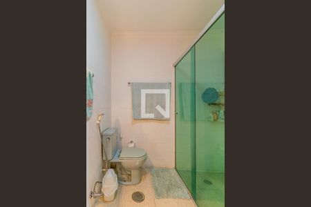 Apartamento à venda com 61m², 1 quarto e 1 vagaBanheiro