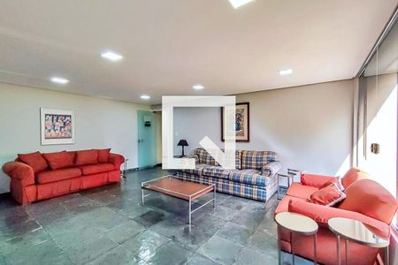 Apartamento à venda com 61m², 1 quarto e 1 vagaÁrea comum - Salão de festas