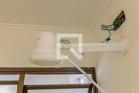 Apartamento à venda com 61m², 1 quarto e 1 vagaBanheiro