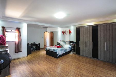 Casa para alugar com 130m², 3 quartos e 2 vagasQuarto 03