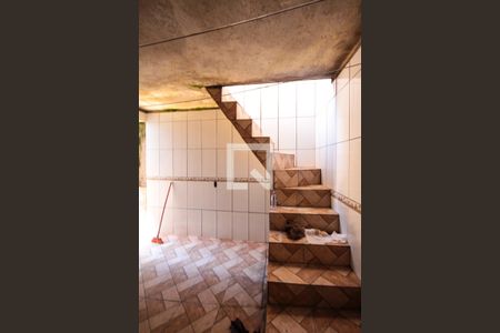 Casa para alugar com 130m², 3 quartos e 2 vagasÁrea de Serviço