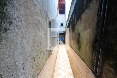 Casa para alugar com 130m², 3 quartos e 2 vagasÁrea de Serviço