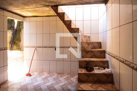 Casa para alugar com 130m², 3 quartos e 2 vagasÁrea de Serviço