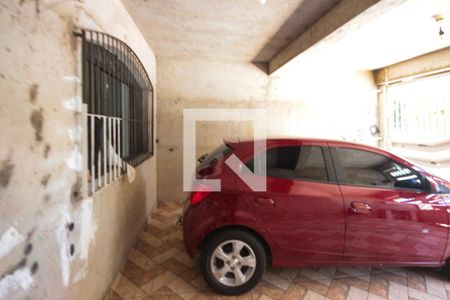Casa para alugar com 130m², 3 quartos e 2 vagasGaragem